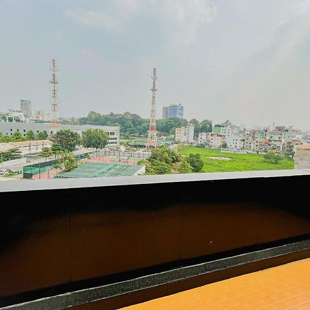 Habista Serviced Apartment - 45Tl Ho Chi Minh City Bagian luar foto