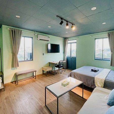 Habista Serviced Apartment - 45Tl Ho Chi Minh City Bagian luar foto