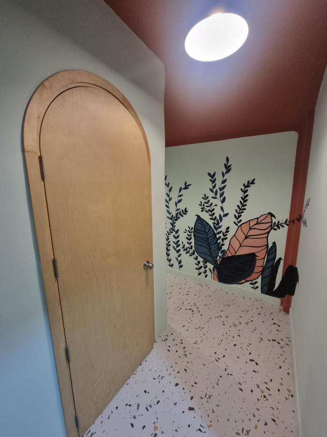 Habista Serviced Apartment - 45Tl Ho Chi Minh City Bagian luar foto