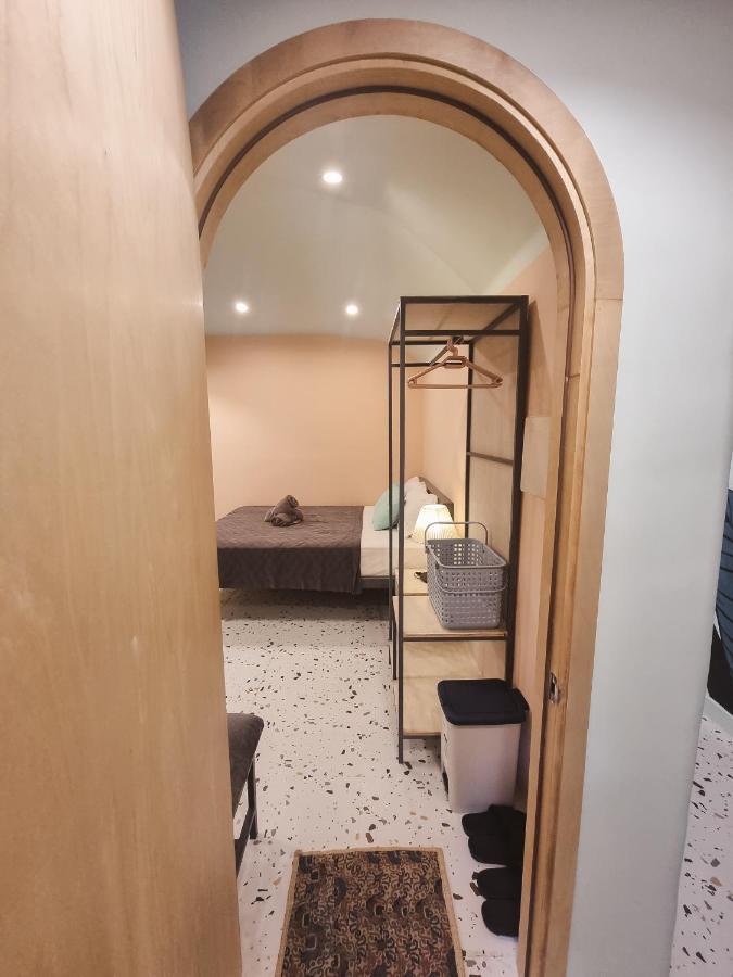 Habista Serviced Apartment - 45Tl Ho Chi Minh City Bagian luar foto