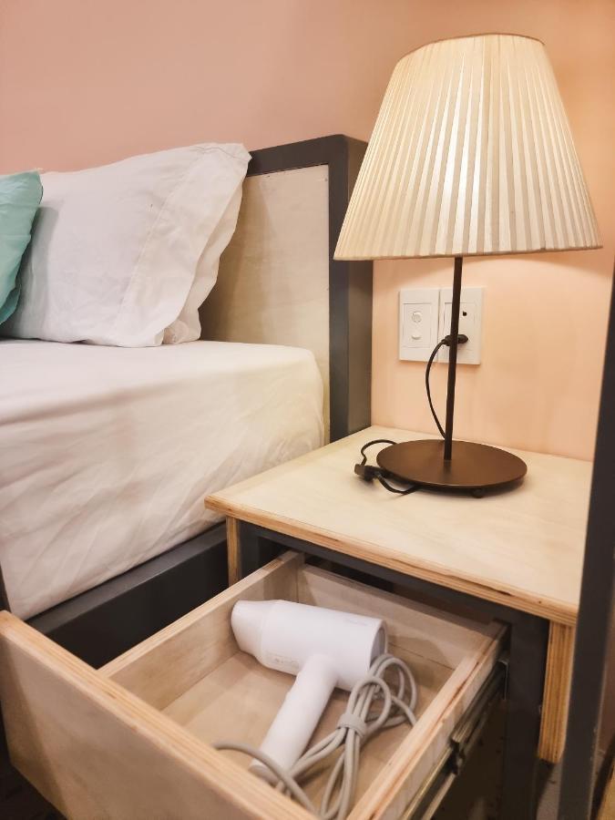 Habista Serviced Apartment - 45Tl Ho Chi Minh City Bagian luar foto