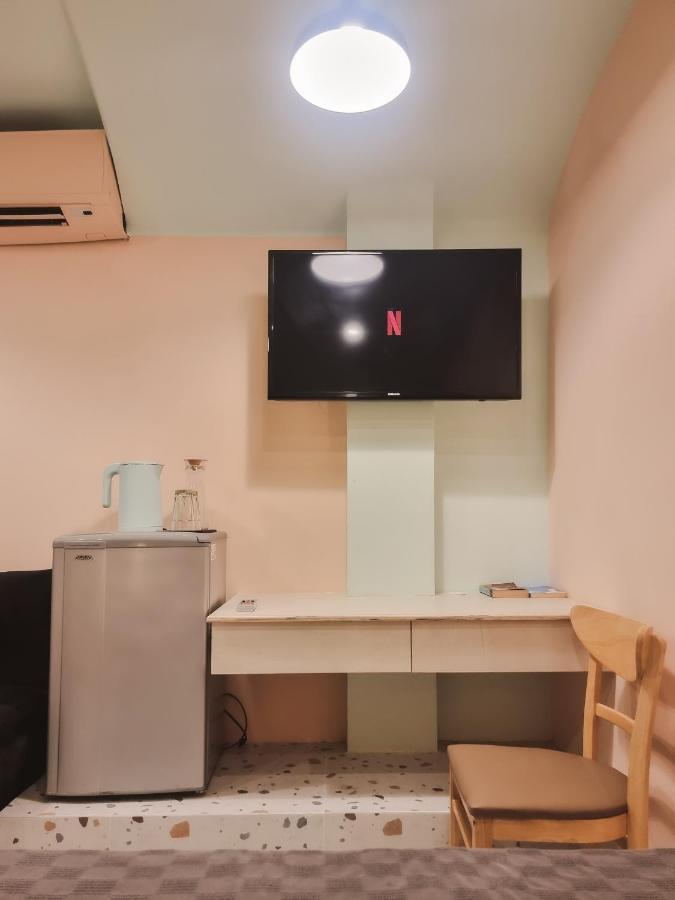 Habista Serviced Apartment - 45Tl Ho Chi Minh City Bagian luar foto