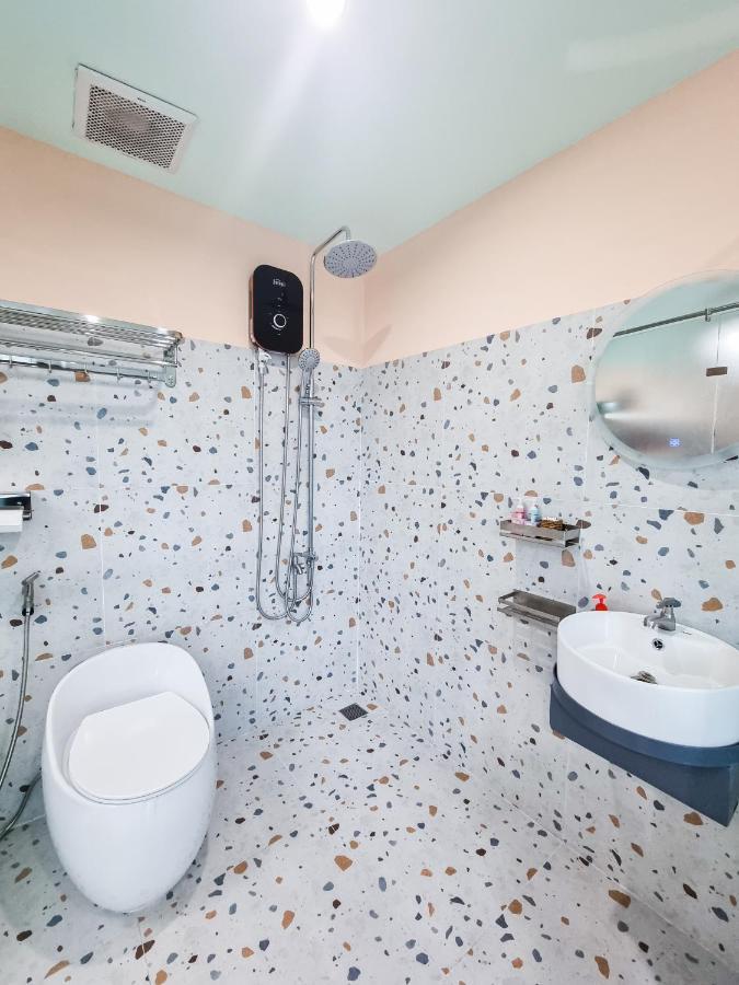 Habista Serviced Apartment - 45Tl Ho Chi Minh City Bagian luar foto