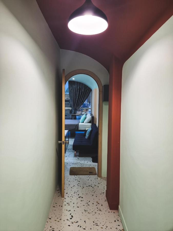 Habista Serviced Apartment - 45Tl Ho Chi Minh City Bagian luar foto