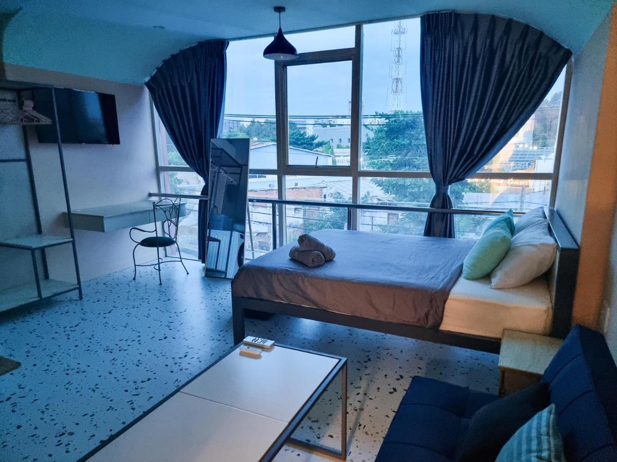 Habista Serviced Apartment - 45Tl Ho Chi Minh City Bagian luar foto