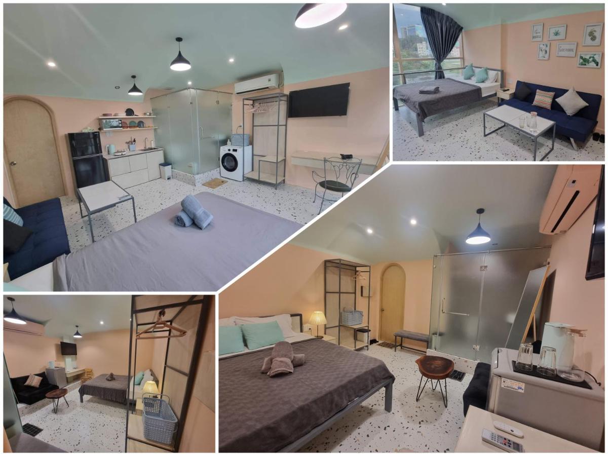 Habista Serviced Apartment - 45Tl Ho Chi Minh City Bagian luar foto