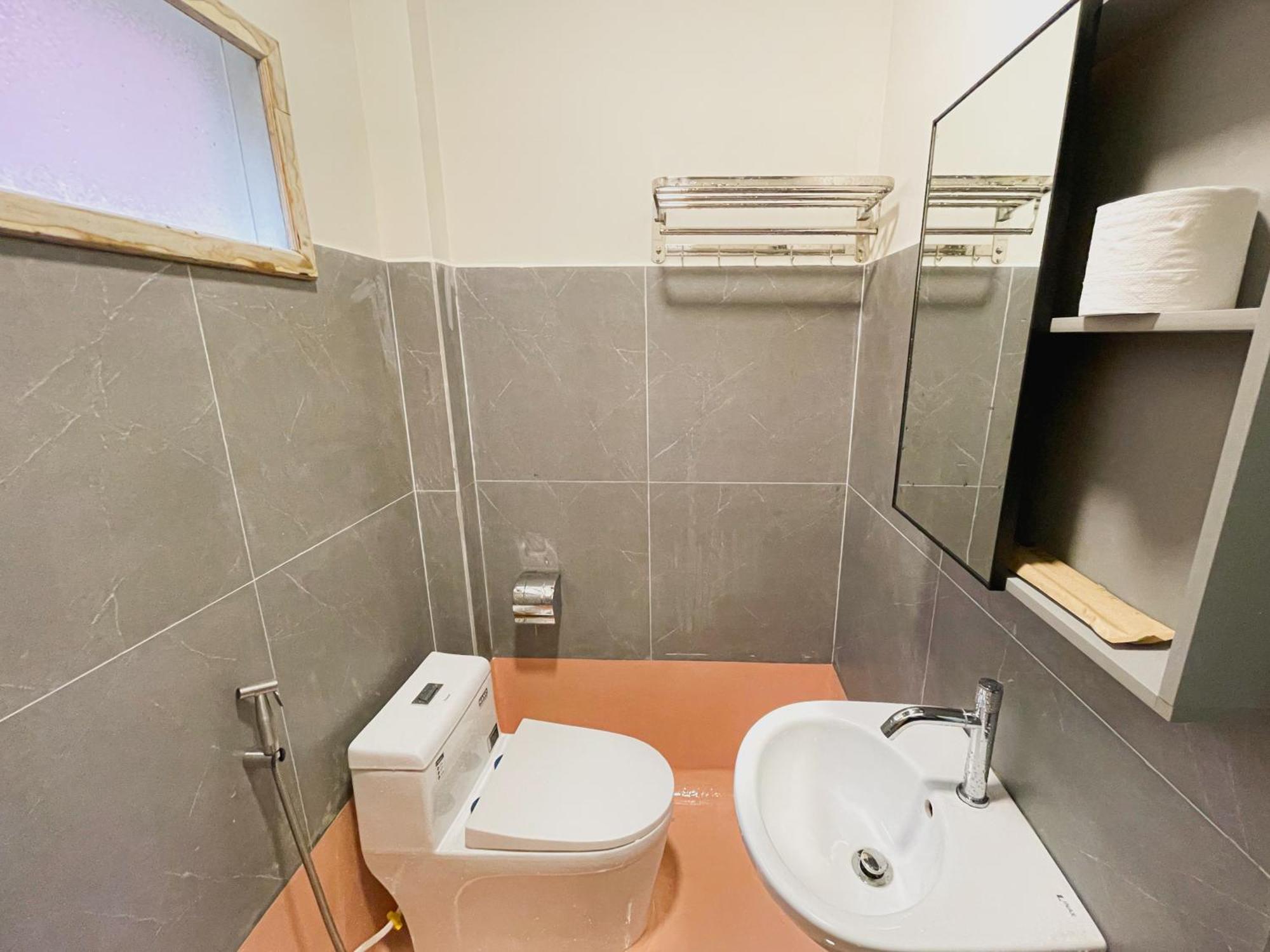 Habista Serviced Apartment - 45Tl Ho Chi Minh City Bagian luar foto