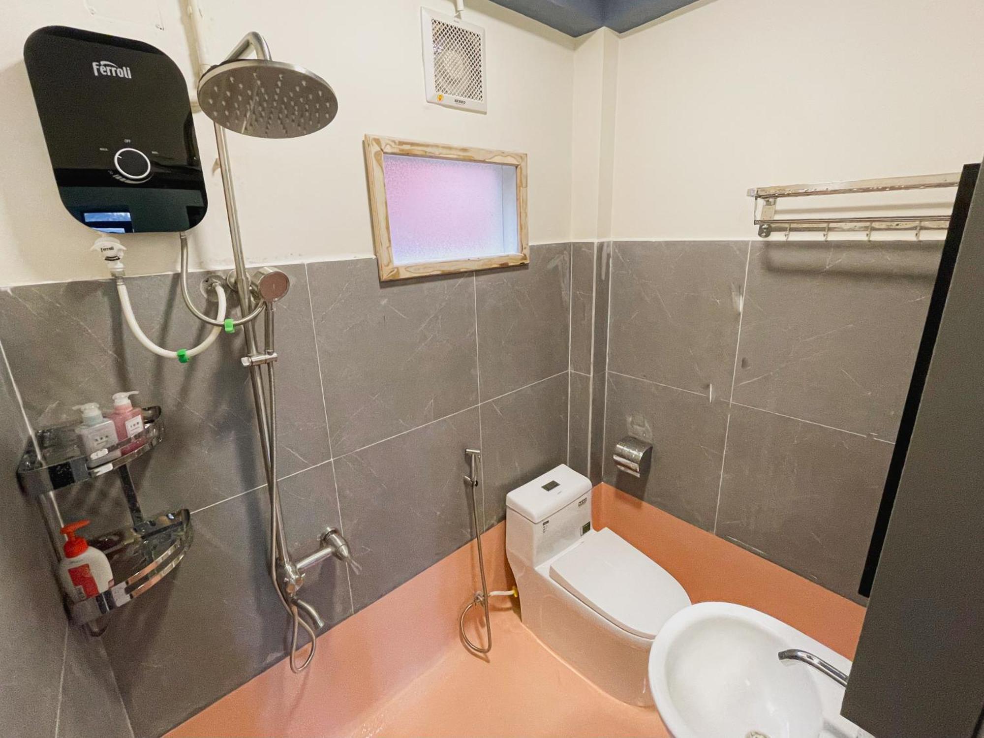 Habista Serviced Apartment - 45Tl Ho Chi Minh City Bagian luar foto