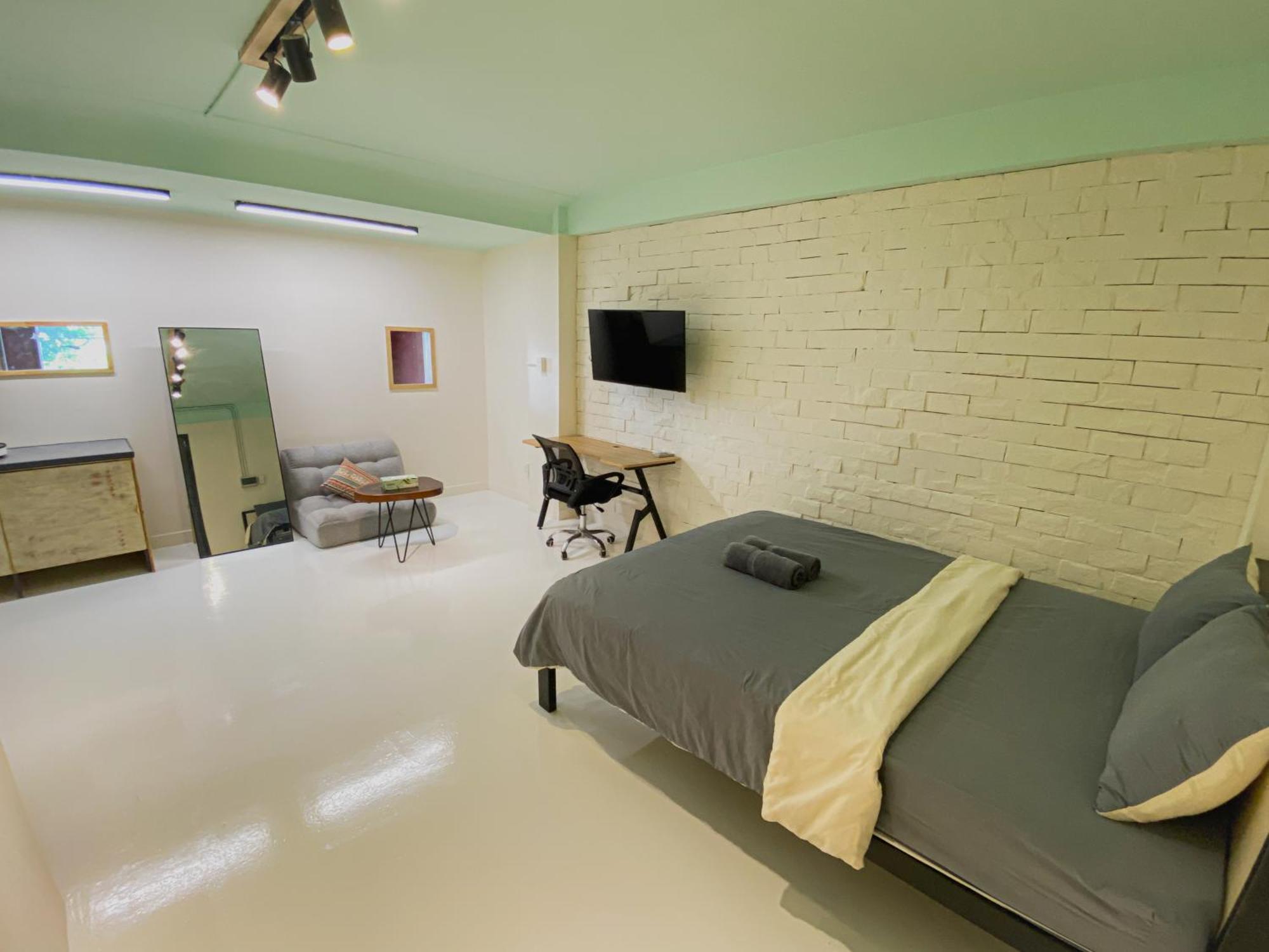 Habista Serviced Apartment - 45Tl Ho Chi Minh City Bagian luar foto
