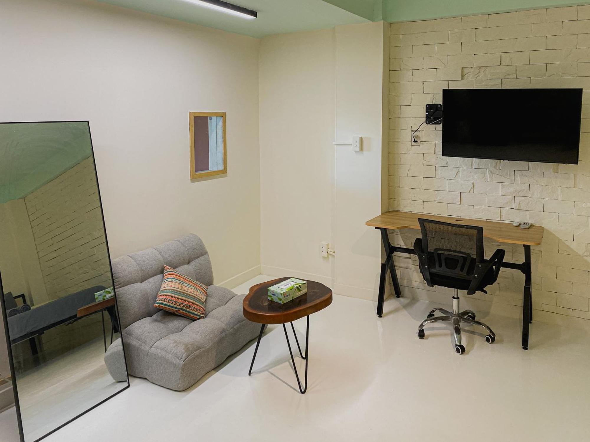 Habista Serviced Apartment - 45Tl Ho Chi Minh City Bagian luar foto