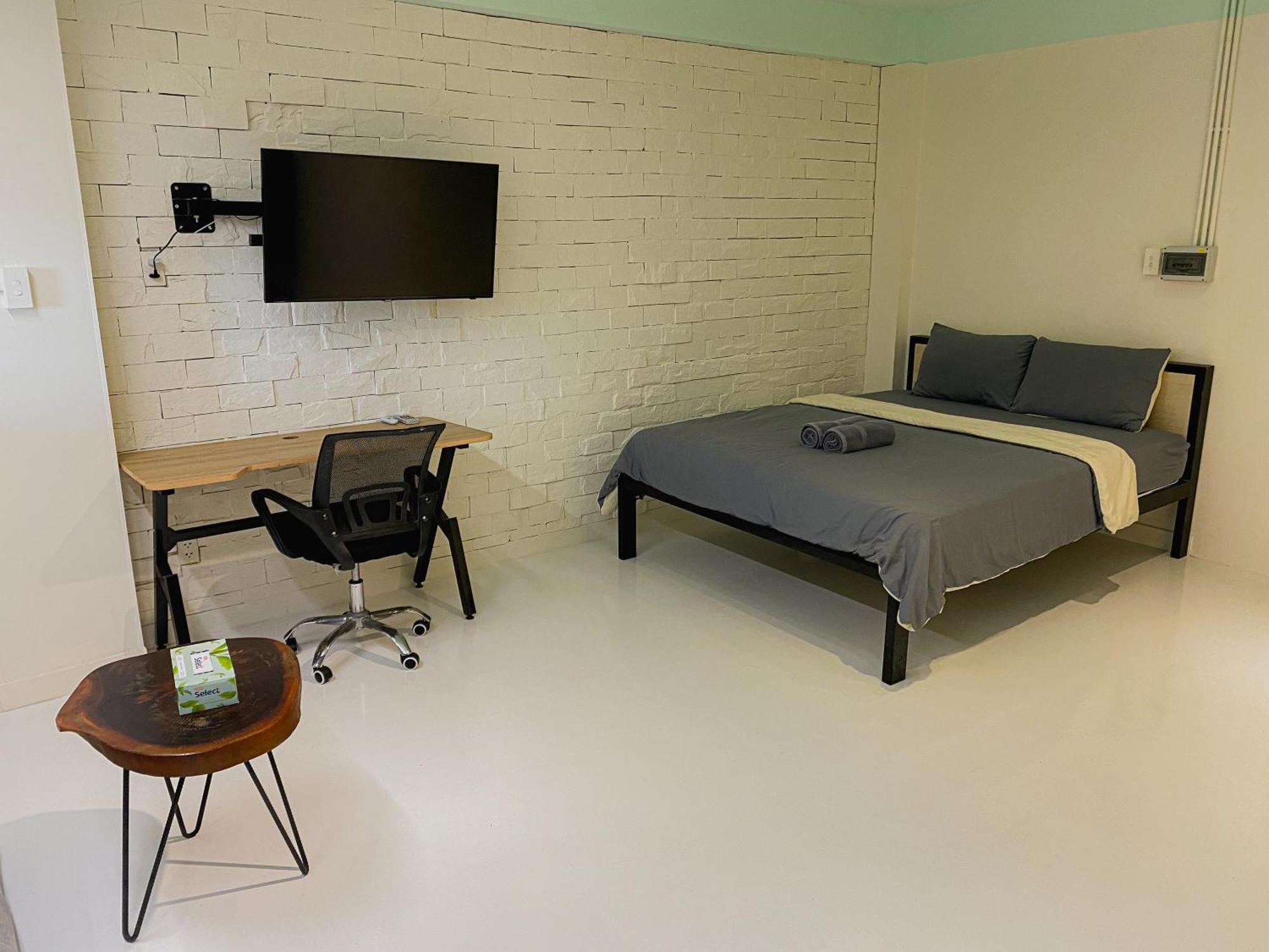 Habista Serviced Apartment - 45Tl Ho Chi Minh City Bagian luar foto