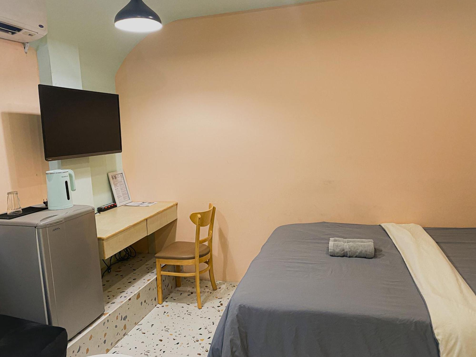 Habista Serviced Apartment - 45Tl Ho Chi Minh City Bagian luar foto