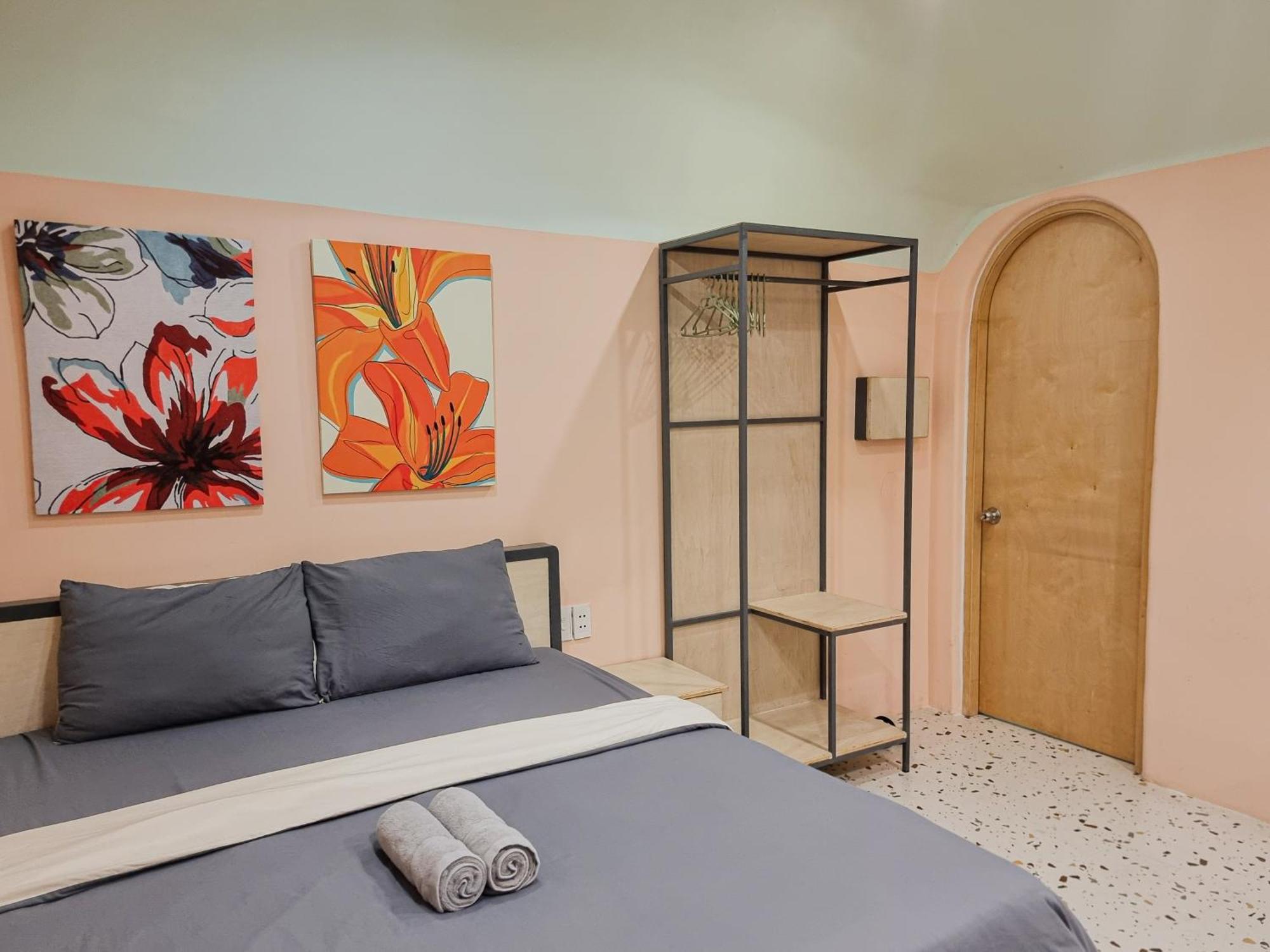 Habista Serviced Apartment - 45Tl Ho Chi Minh City Bagian luar foto