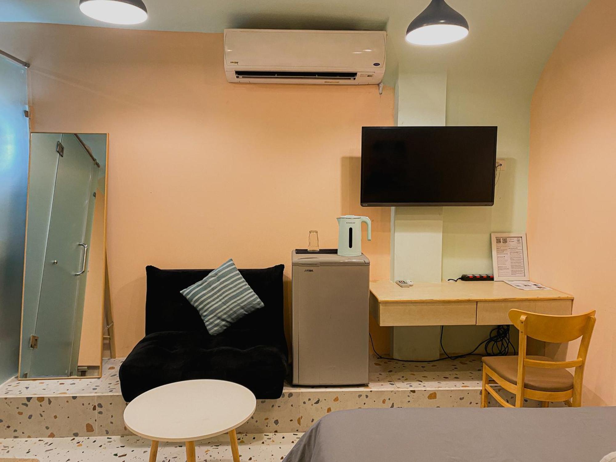 Habista Serviced Apartment - 45Tl Ho Chi Minh City Bagian luar foto