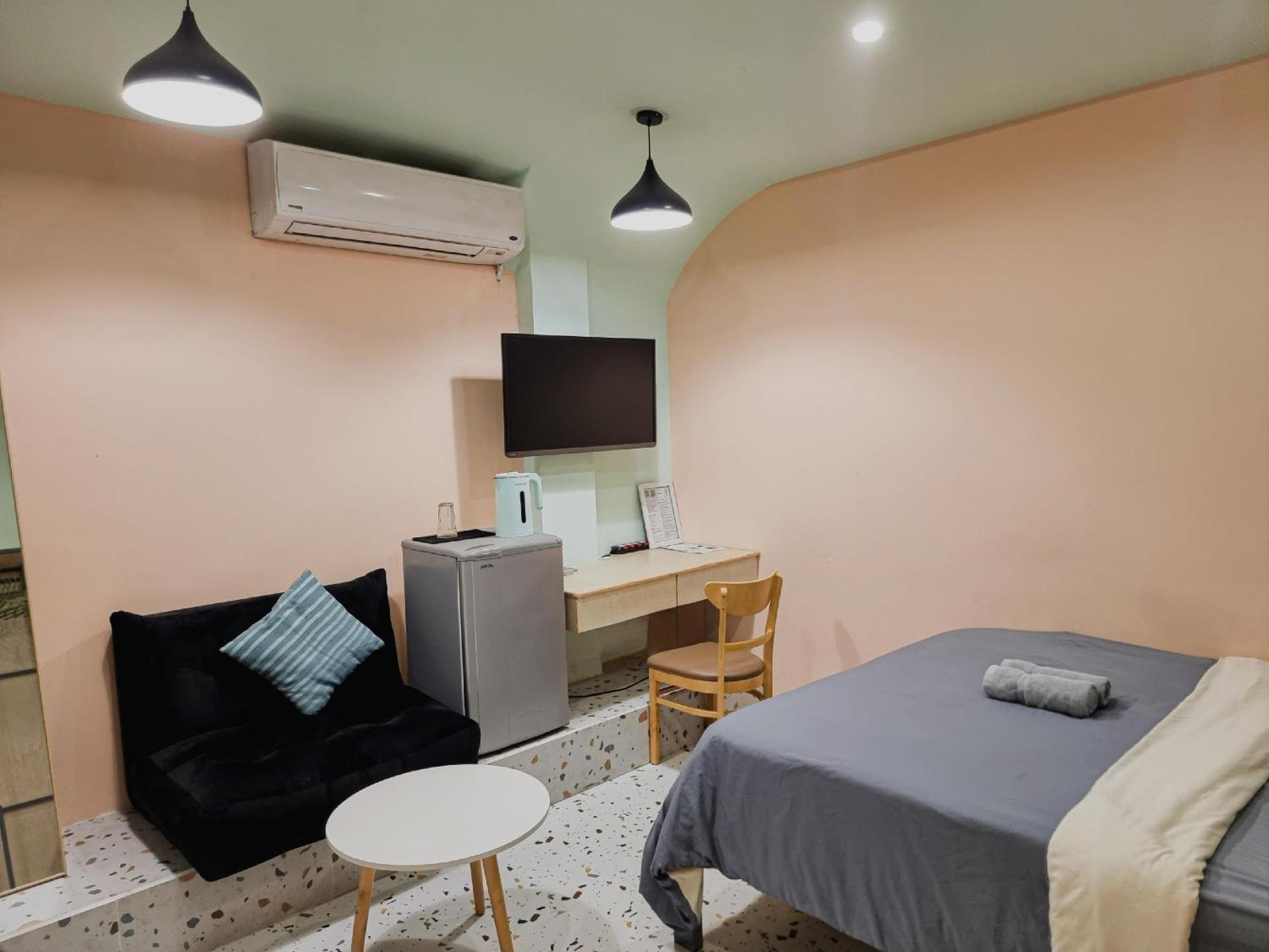 Habista Serviced Apartment - 45Tl Ho Chi Minh City Bagian luar foto