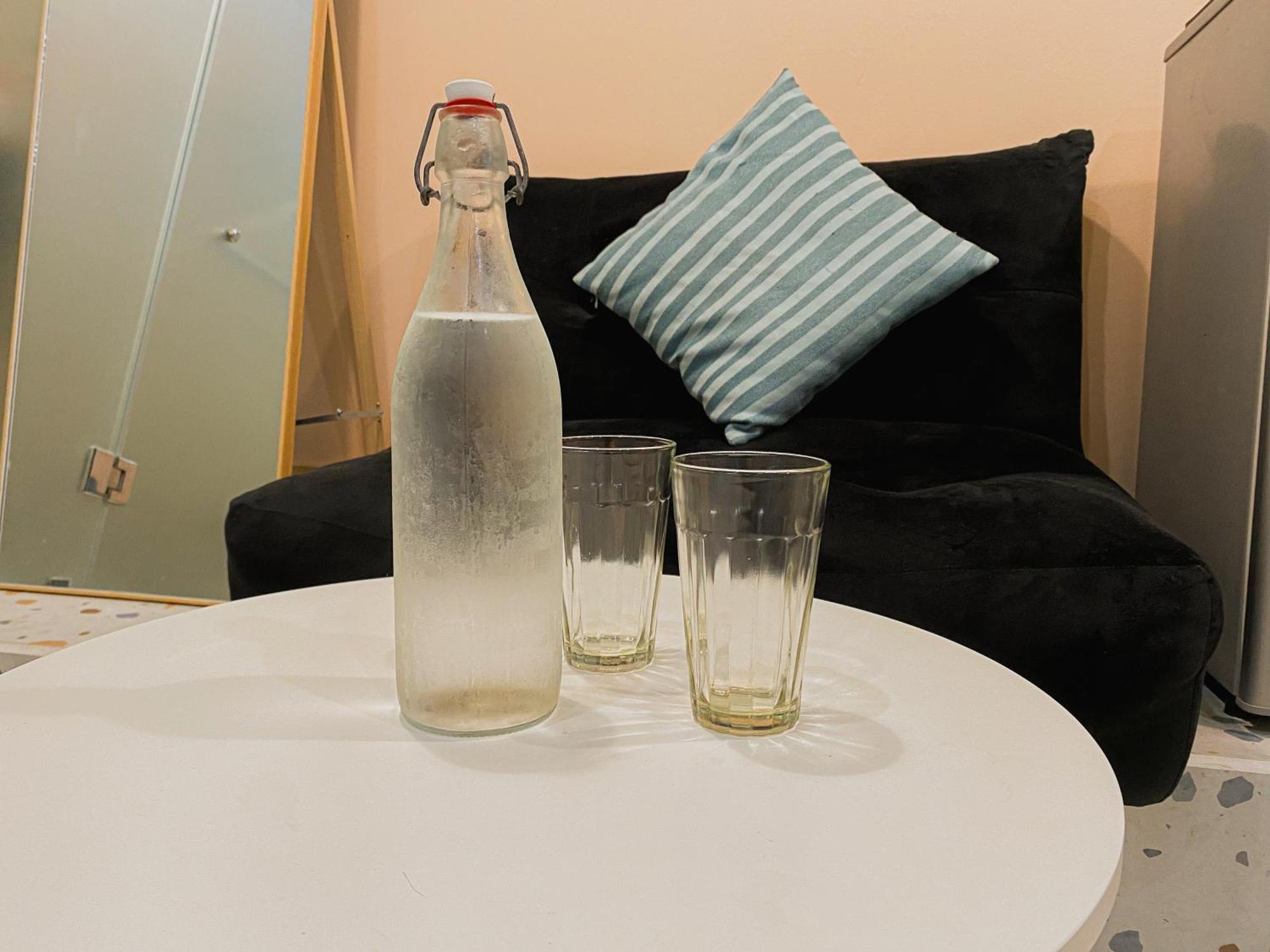 Habista Serviced Apartment - 45Tl Ho Chi Minh City Bagian luar foto