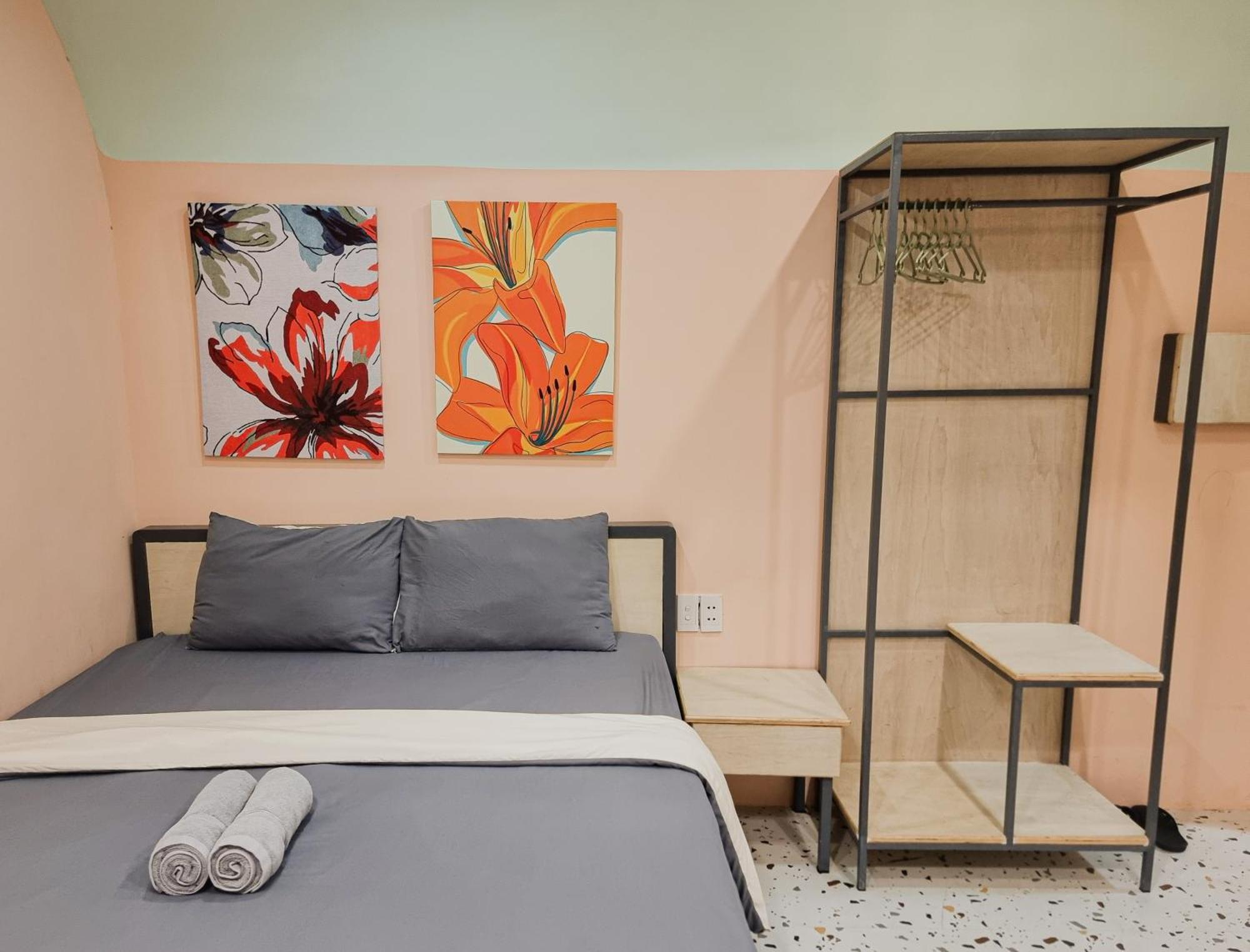 Habista Serviced Apartment - 45Tl Ho Chi Minh City Bagian luar foto