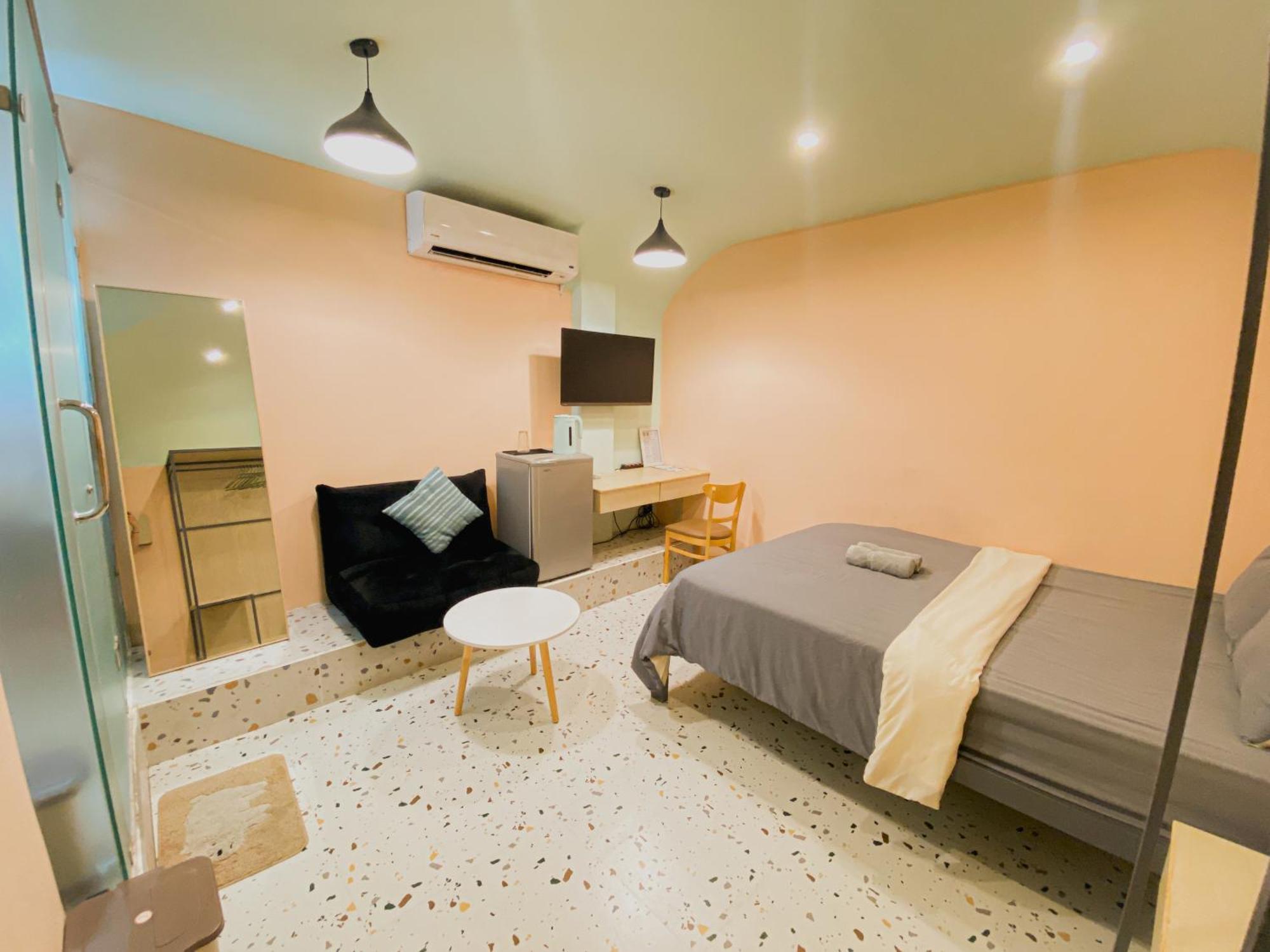 Habista Serviced Apartment - 45Tl Ho Chi Minh City Bagian luar foto