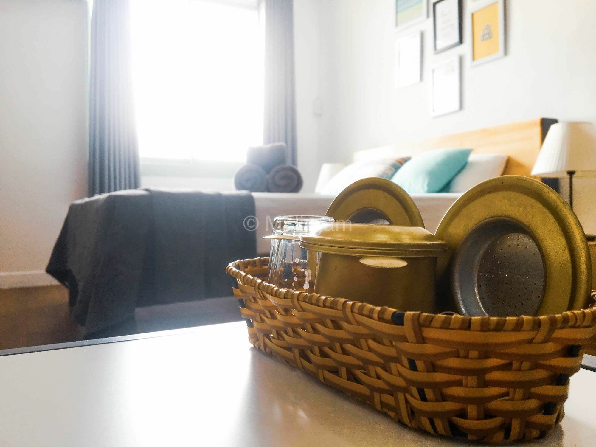 Habista Serviced Apartment - 45Tl Ho Chi Minh City Bagian luar foto