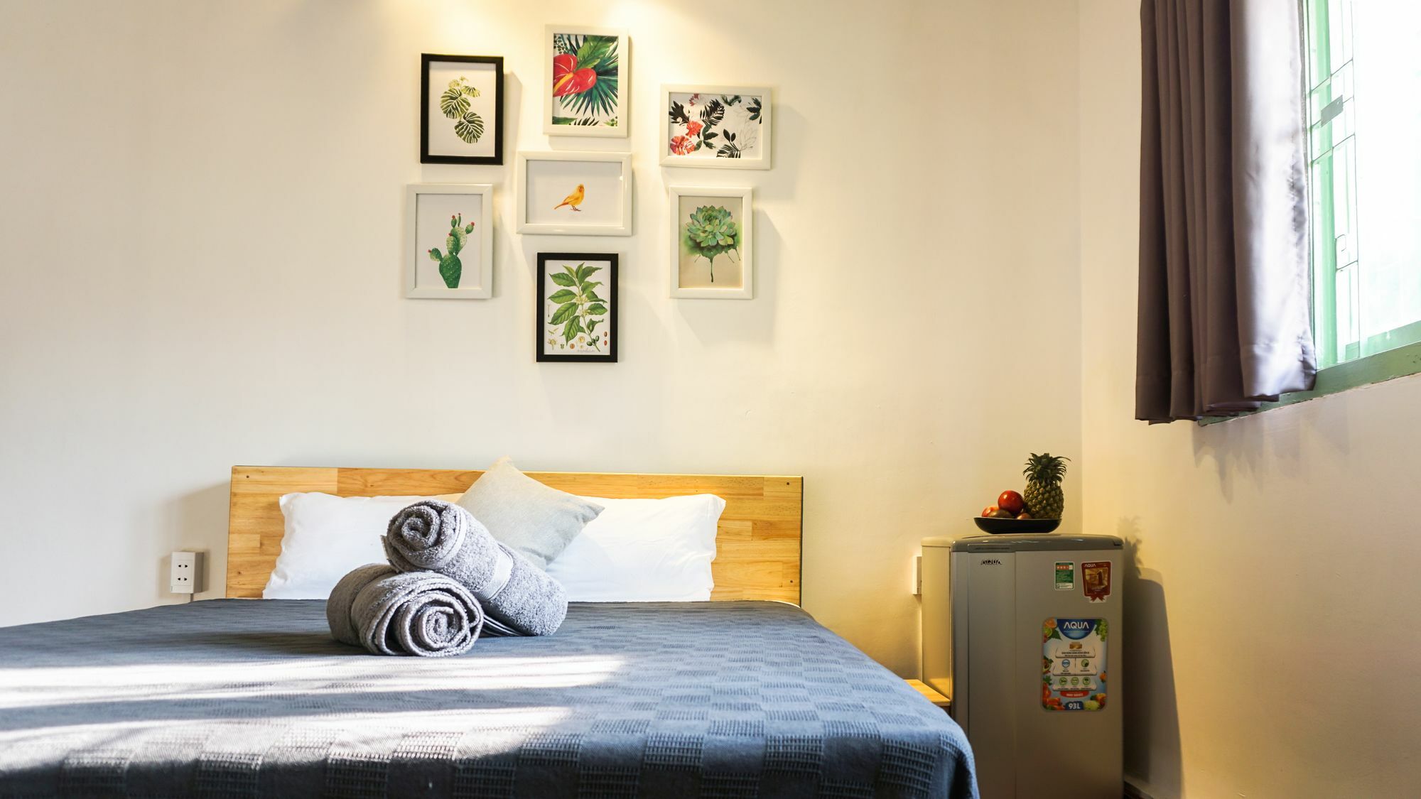 Habista Serviced Apartment - 45Tl Ho Chi Minh City Bagian luar foto