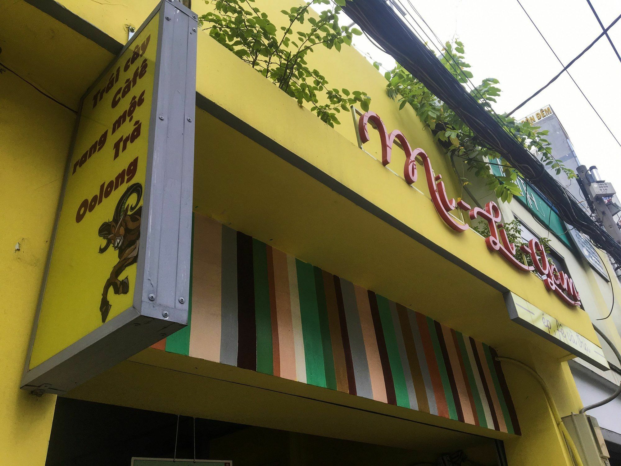 Habista Serviced Apartment - 45Tl Ho Chi Minh City Bagian luar foto