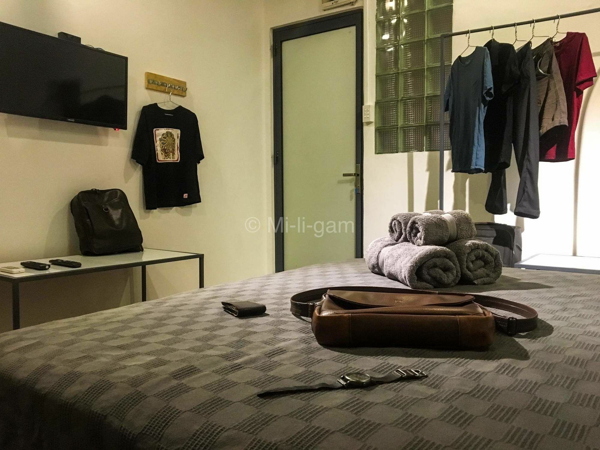 Habista Serviced Apartment - 45Tl Ho Chi Minh City Bagian luar foto