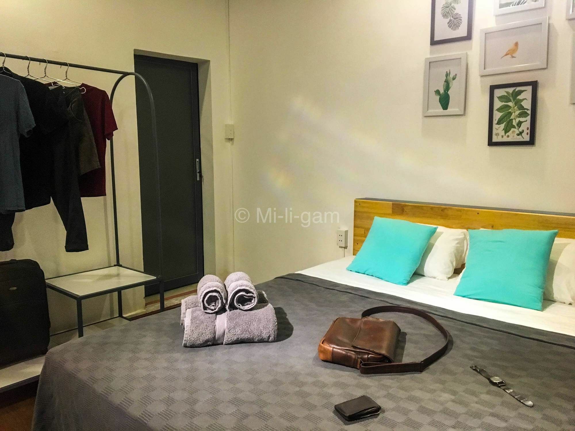 Habista Serviced Apartment - 45Tl Ho Chi Minh City Bagian luar foto