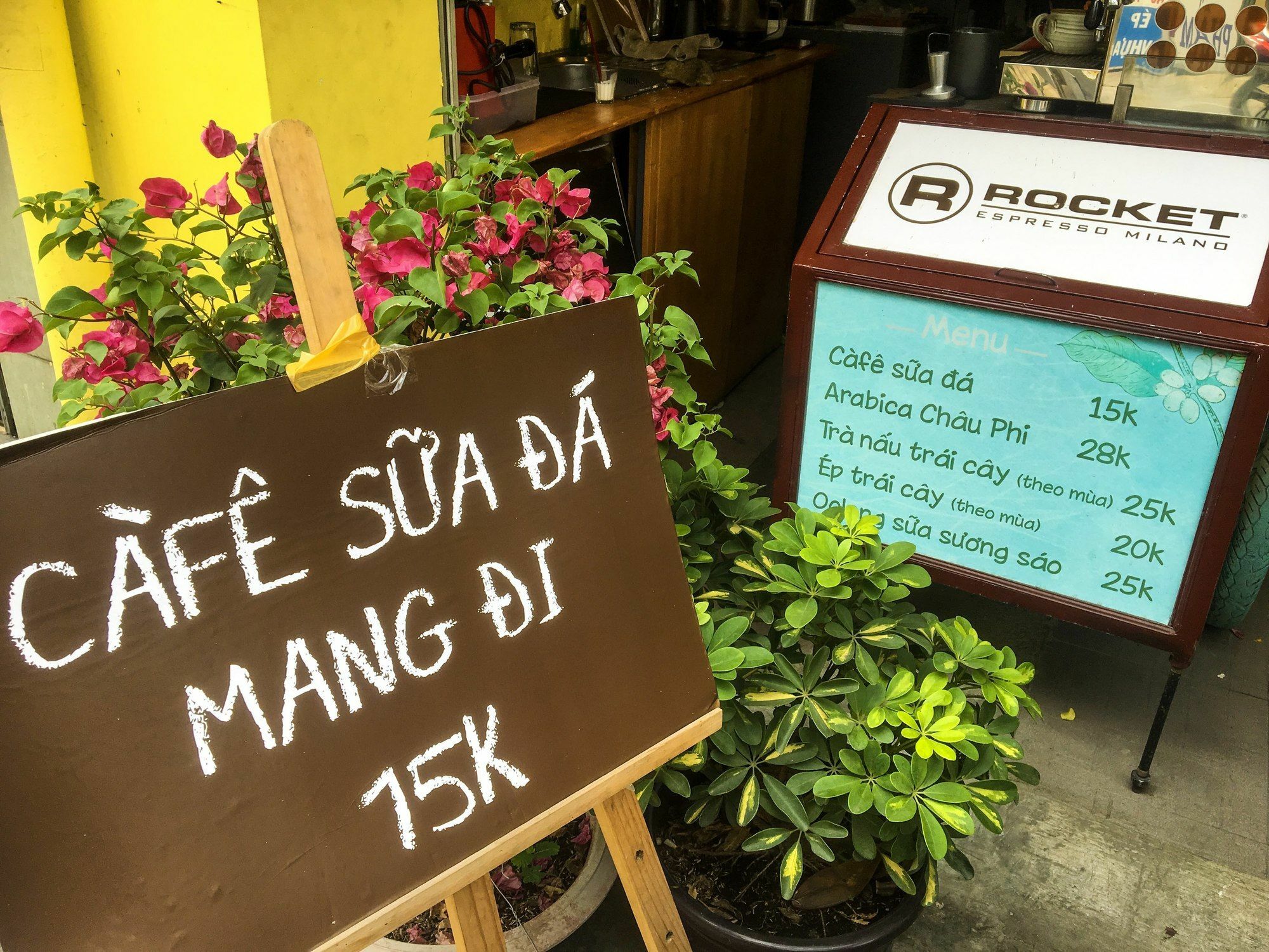 Habista Serviced Apartment - 45Tl Ho Chi Minh City Bagian luar foto